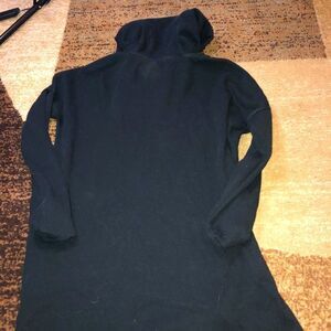 Calvin Klein black performance thermal size M
